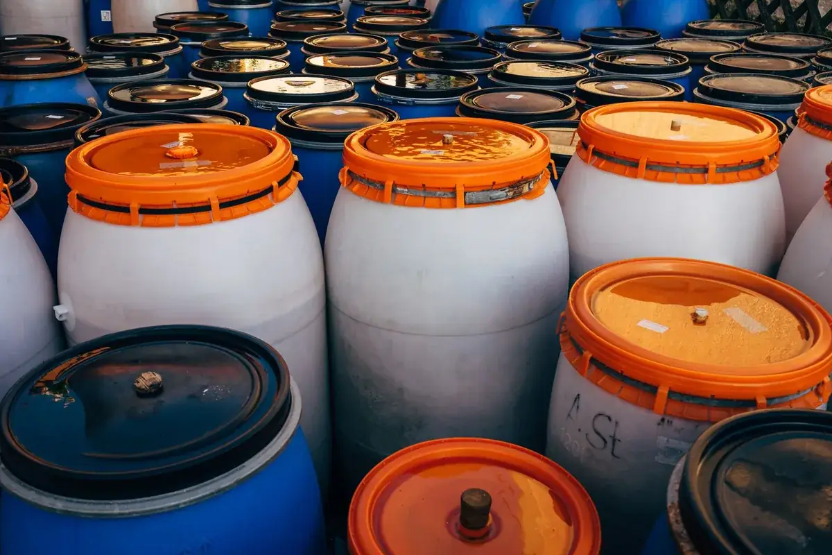 Hazmat Cleanup in Marysville, CA